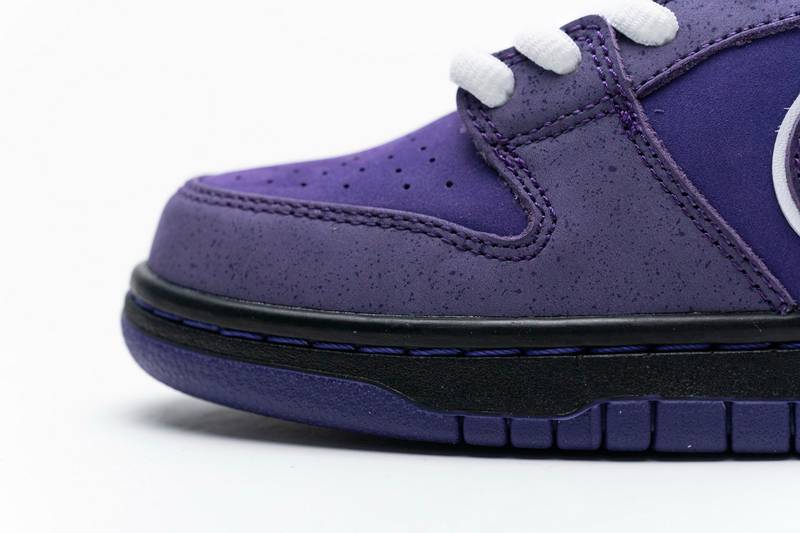 Nike SB Dunk Low Pro OG QS Purple Lobster