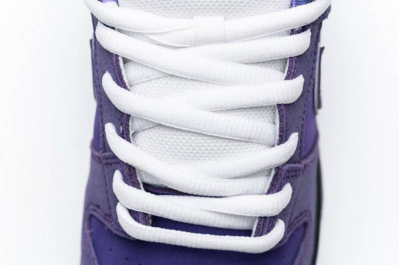 Nike SB Dunk Low Pro OG QS Purple Lobster