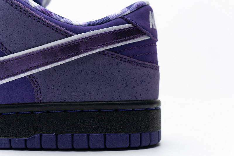 Nike SB Dunk Low Pro OG QS Purple Lobster