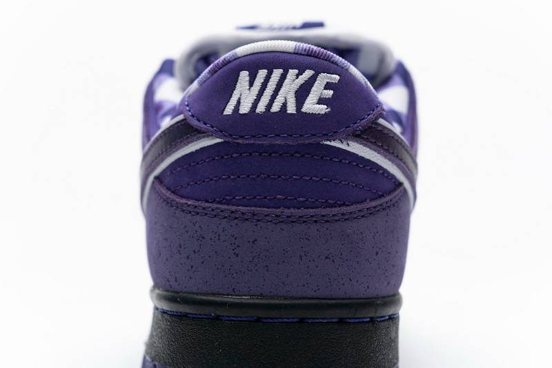 Nike SB Dunk Low Pro OG QS Purple Lobster
