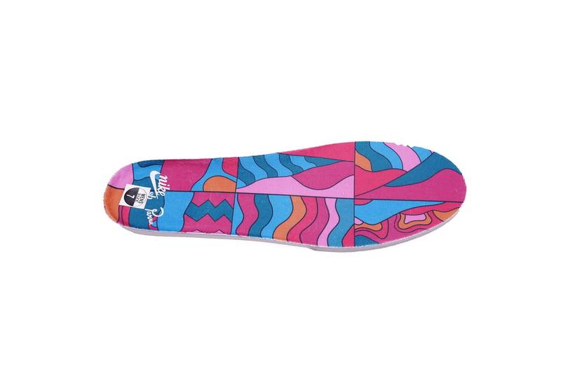 Nike SB Dunk Low Pro Parra Abstract Art (2021)​