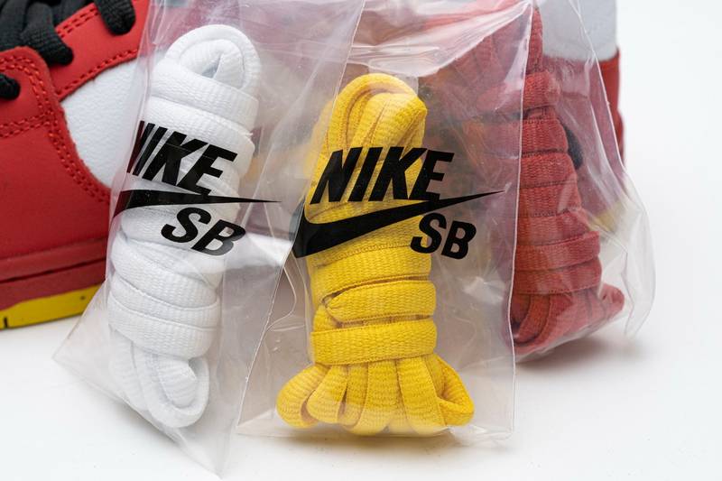 Nike SB Dunk Low Pro Vietnam 25th Anniversary