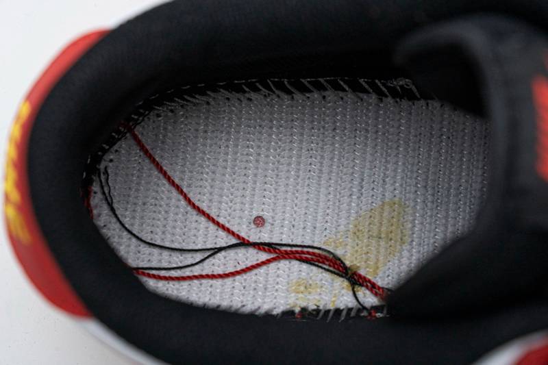 Nike SB Dunk Low Pro Vietnam 25th Anniversary