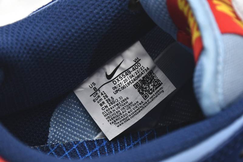 Nike SB Dunk Low Pro Why So Sad?