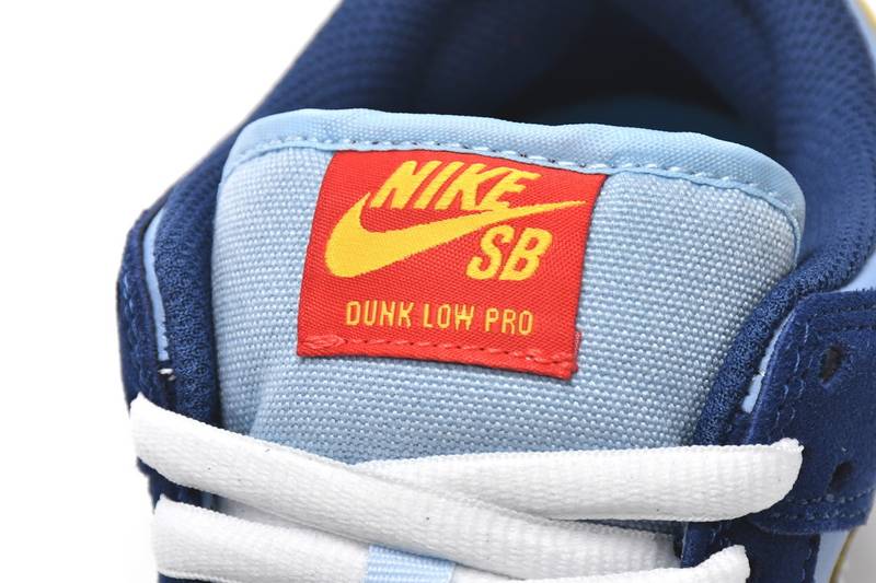 Nike SB Dunk Low Pro Why So Sad?