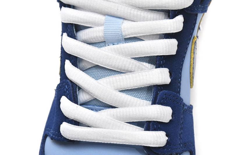 Nike SB Dunk Low Pro Why So Sad?