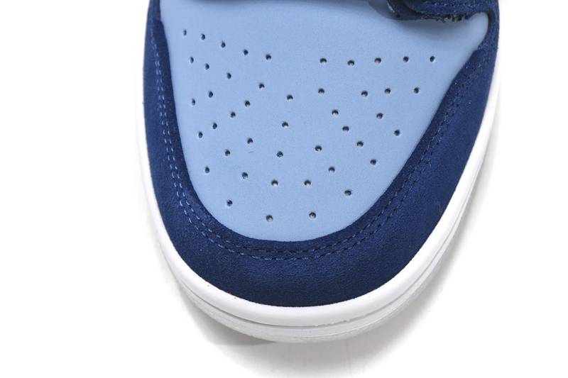 Nike SB Dunk Low Pro Why So Sad?