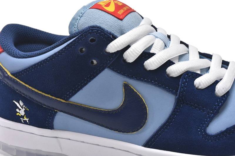 Nike SB Dunk Low Pro Why So Sad?
