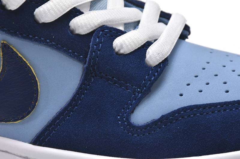 Nike SB Dunk Low Pro Why So Sad?