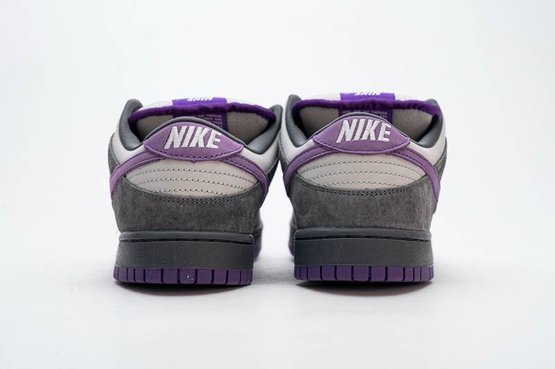 Nike SB Dunk Low Purple Pigeon