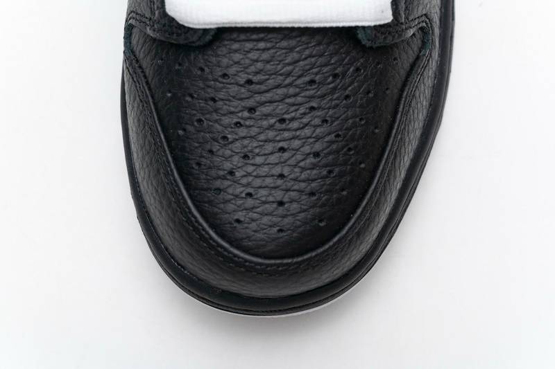 Nike SB Dunk Low Raygun Tie-Dye Black