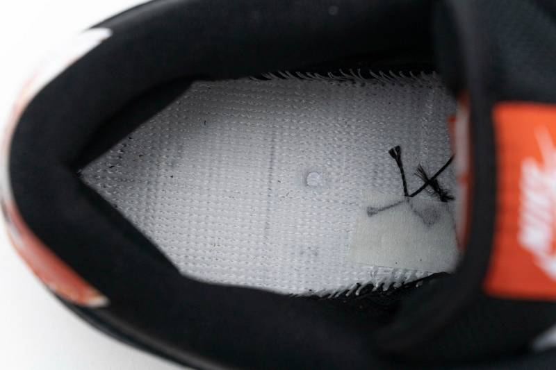 Nike SB Dunk Low Raygun Tie-Dye Black