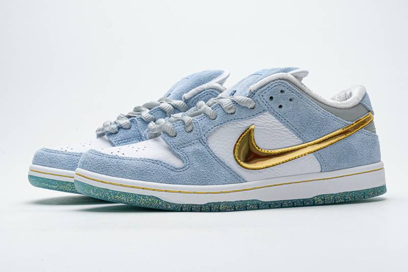 Nike SB Dunk Low Sean Cliver