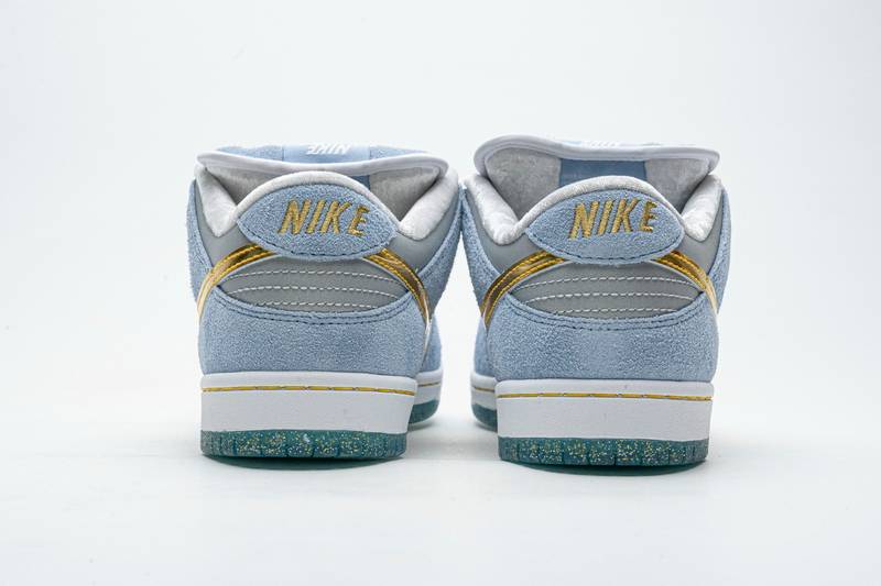 Nike SB Dunk Low Sean Cliver