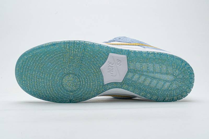 Nike SB Dunk Low Sean Cliver