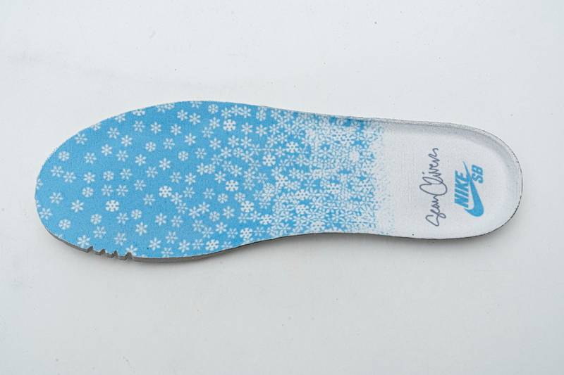 Nike SB Dunk Low Sean Cliver