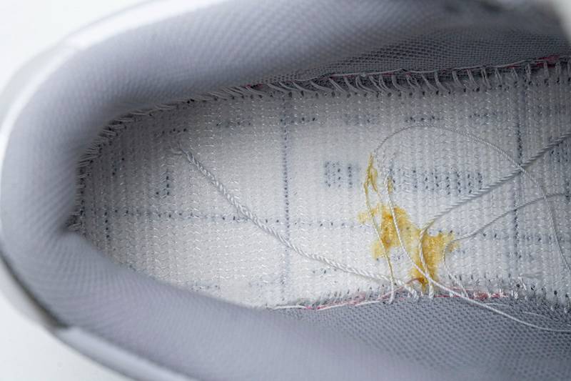 Nike SB Dunk Low Silver White