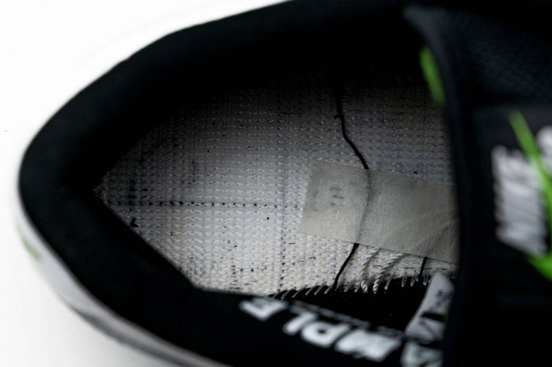 Nike SB Dunk Low Staple Panda Pigeon