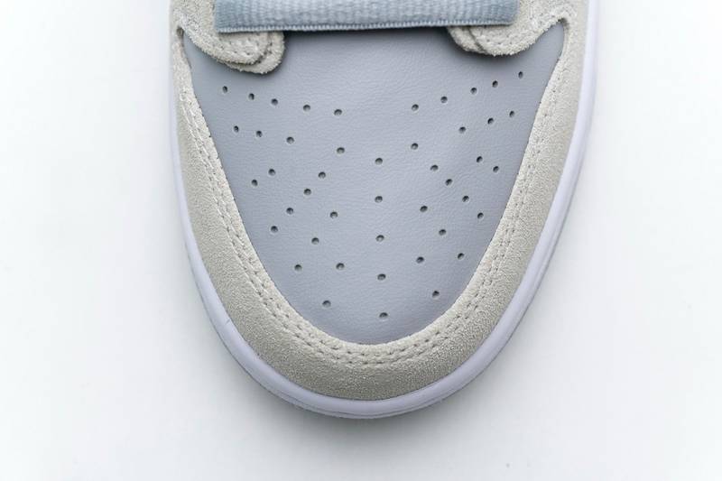 Nike SB Dunk Low Summit White