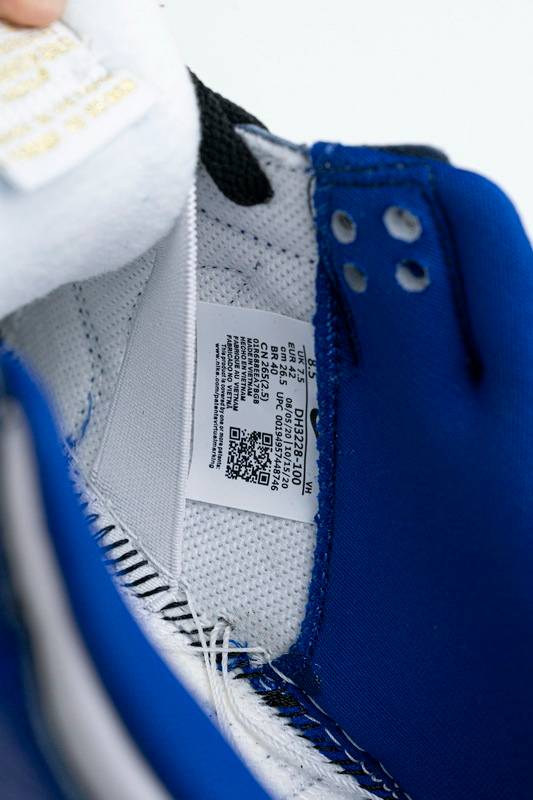 nike sb dunk low S*p*e blue stars