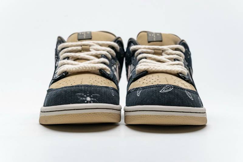 Nike SB Dunk Low Travis Scott