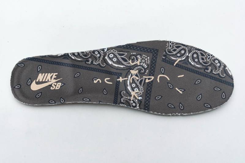 Nike SB Dunk Low Travis Scott