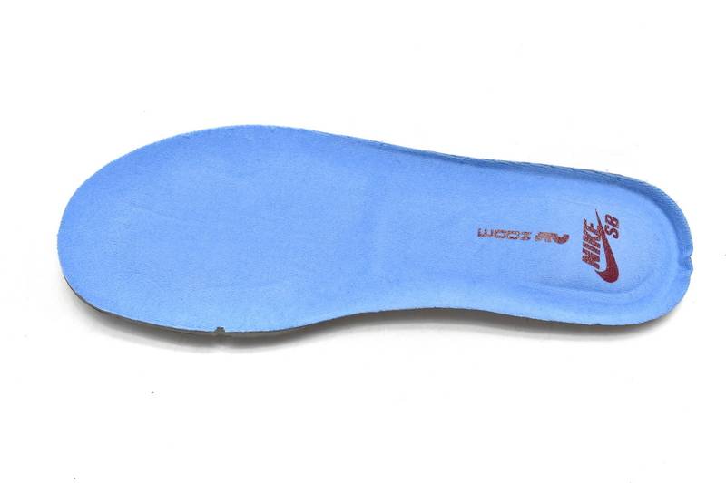 Nike SB Dunk Low Valour Blue Team Maroon