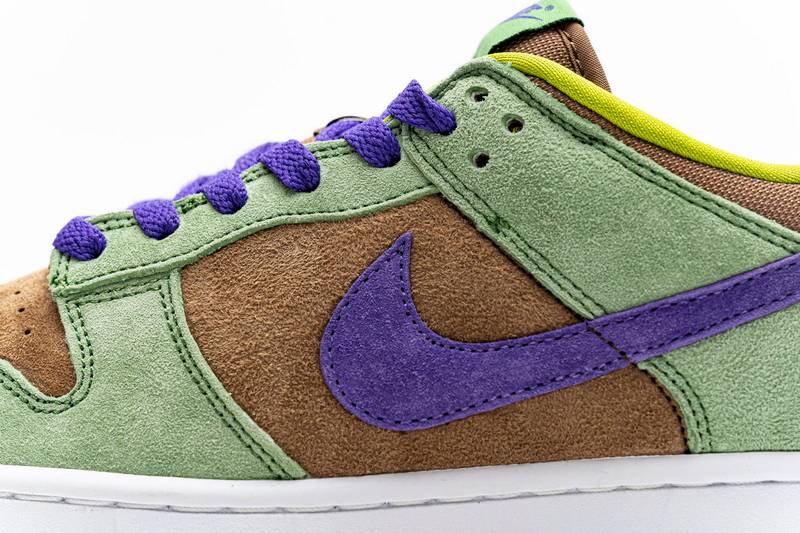 Nike SB Dunk Low Veneer
