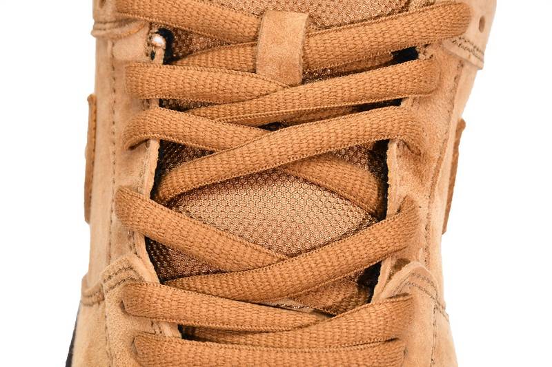 Nike SB Dunk Low Wheat (2020)​
