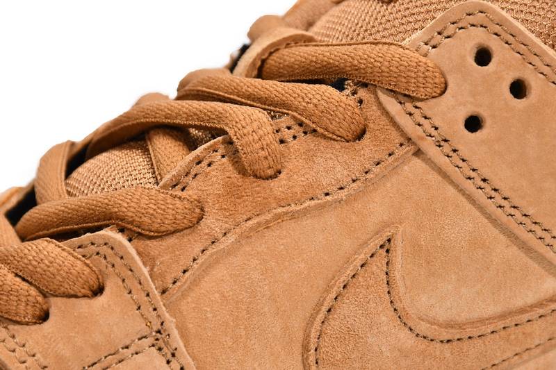 Nike SB Dunk Low Wheat (2020)​