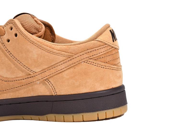Nike SB Dunk Low Wheat (2020)​