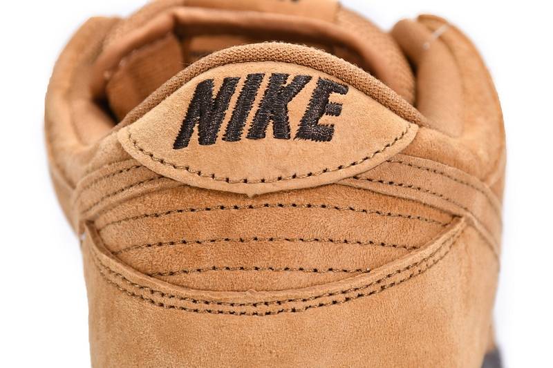 Nike SB Dunk Low Wheat (2020)​