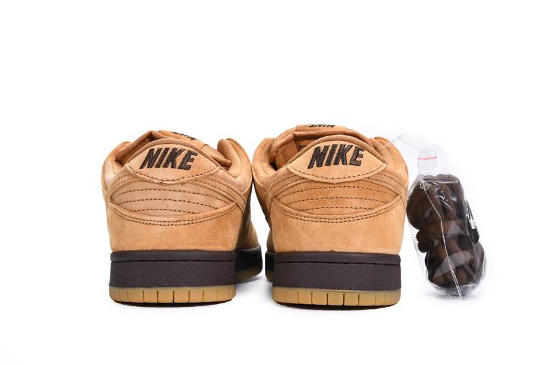 Nike SB Dunk Low Wheat (2020)​
