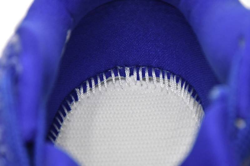 Nike Zoom Kobe 6 TB Dark Blue