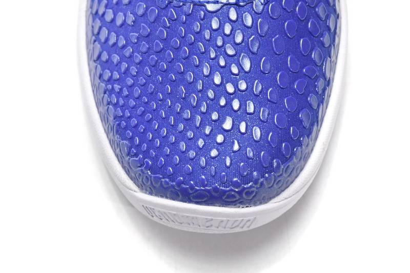 Nike Zoom Kobe 6 TB Dark Blue