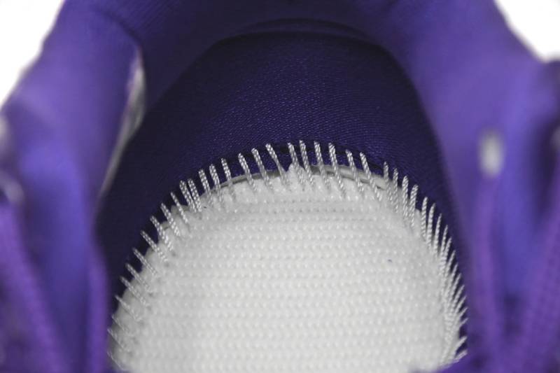 Nike Zoom Kobe 6 TB Purple