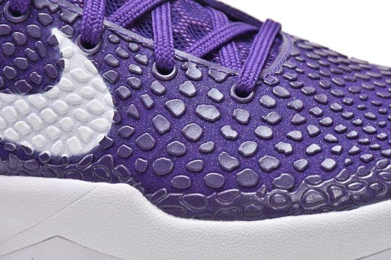 Nike Zoom Kobe 6 TB Purple