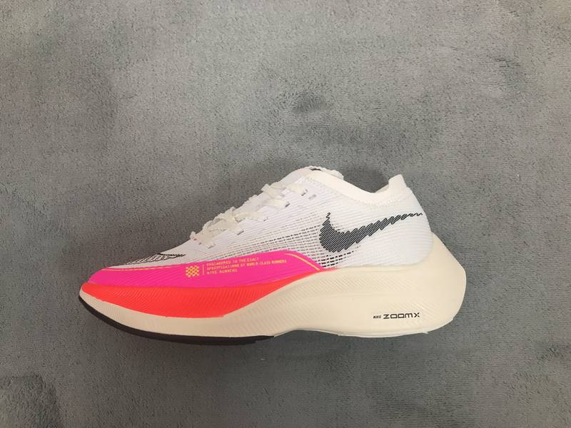 Nike Zoom X Vaporfly NEXT% Rawdacious
