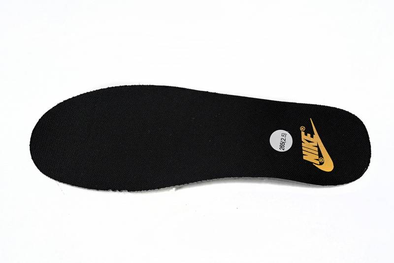 Nk SB Dunk Low “85” Gray Green Apple Double Hook