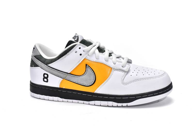 Otomo Katsuhiro x Nike SB Dunk Low Pro Kobe