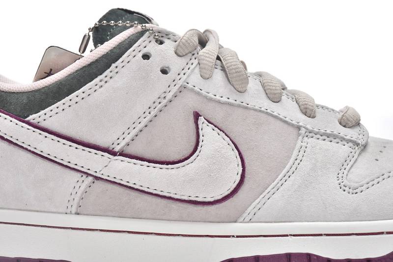 Otomo Katsuhiro x Nike SB Dunk Low Steamboy OST