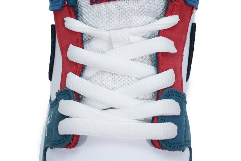 Parra x Nike SB Dunk Low Special Sale