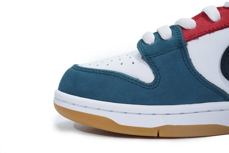 Parra x Nike SB Dunk Low Special Sale