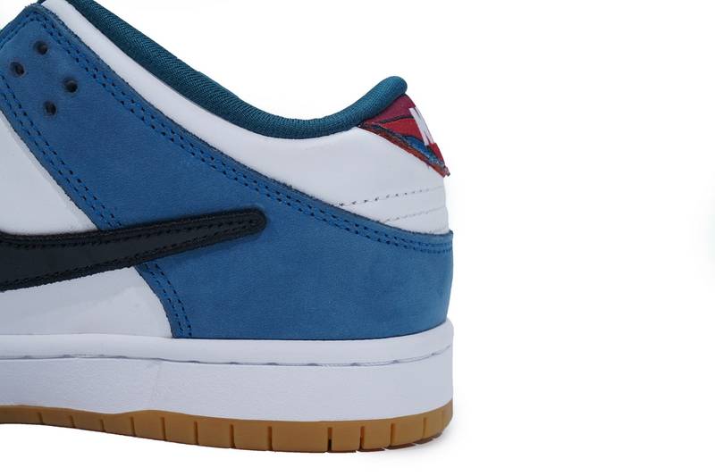 Parra x Nike SB Dunk Low Special Sale