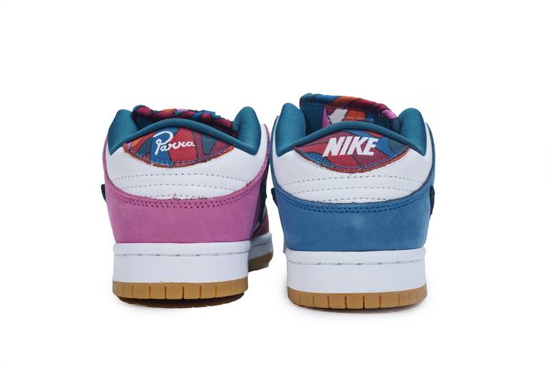Parra x Nike SB Dunk Low Special Sale