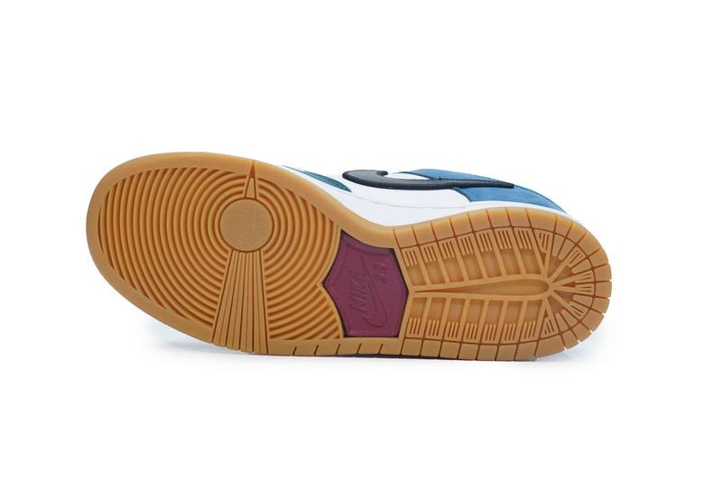 Parra x Nike SB Dunk Low Special Sale