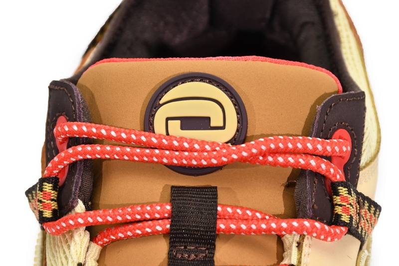 Travis Scott x Nike Air Max 1