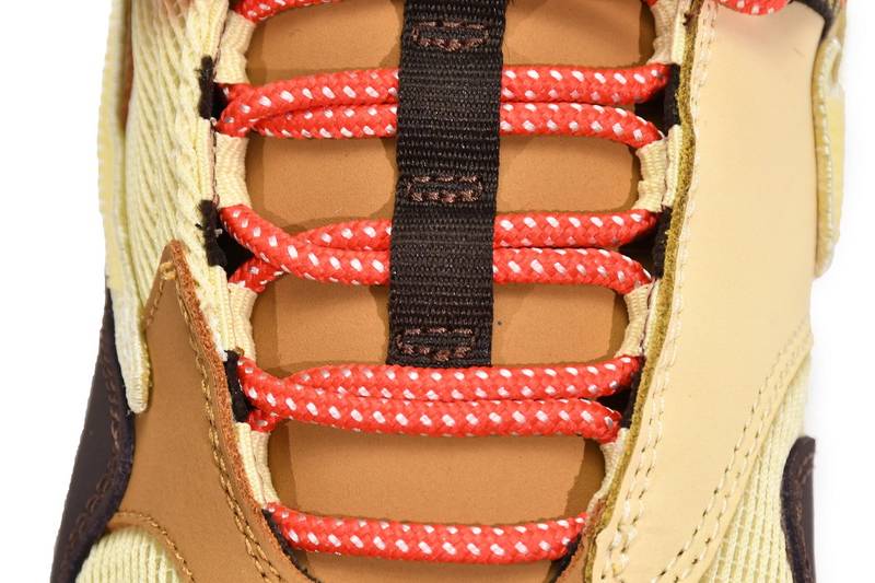 Travis Scott x Nike Air Max 1