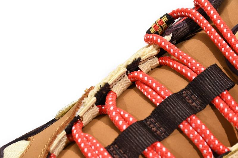 Travis Scott x Nike Air Max 1