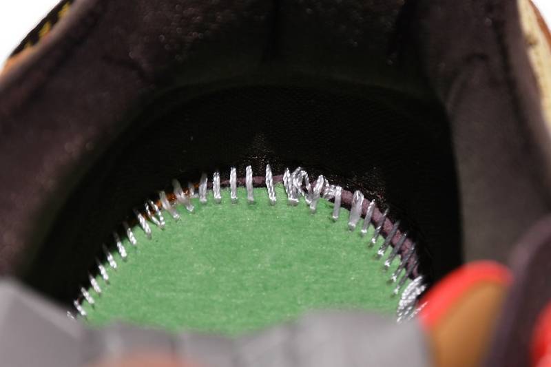 Travis Scott x Nike Air Max 1